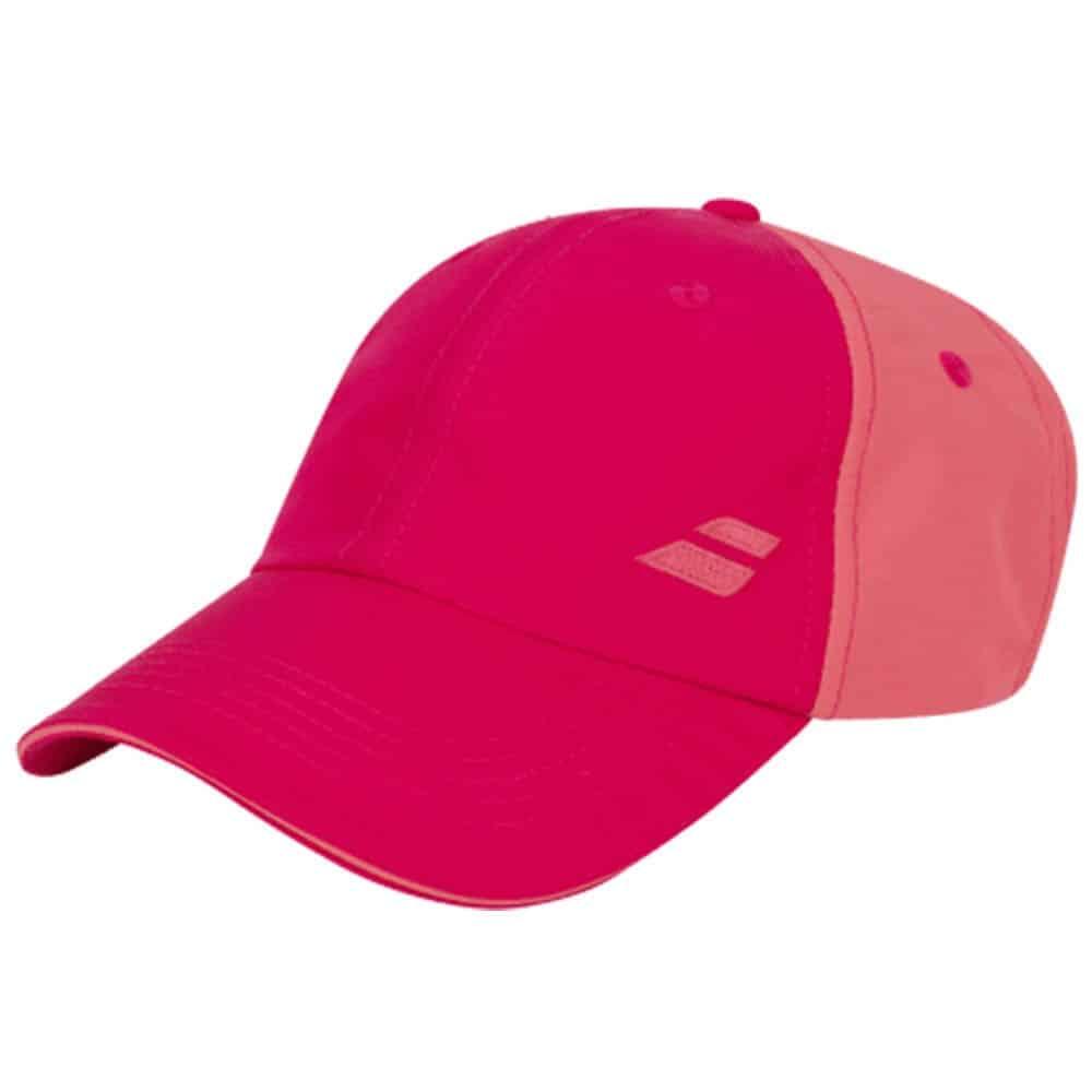 BASIC LOGO CAP ROT 2/2