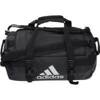 Saco De Desporto Master 32l Adidas Bg4pa1u10 Black 2/5