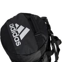 Saco De Desporto Master 32l Adidas Bg4pa1u10 Black 3/5
