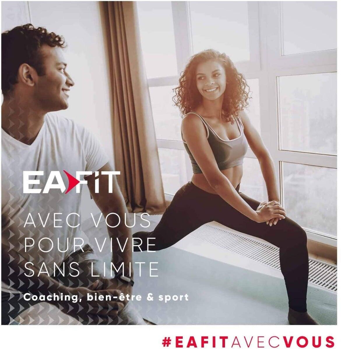 EAFIT L-Carnitine Drink 500 ml 4/7