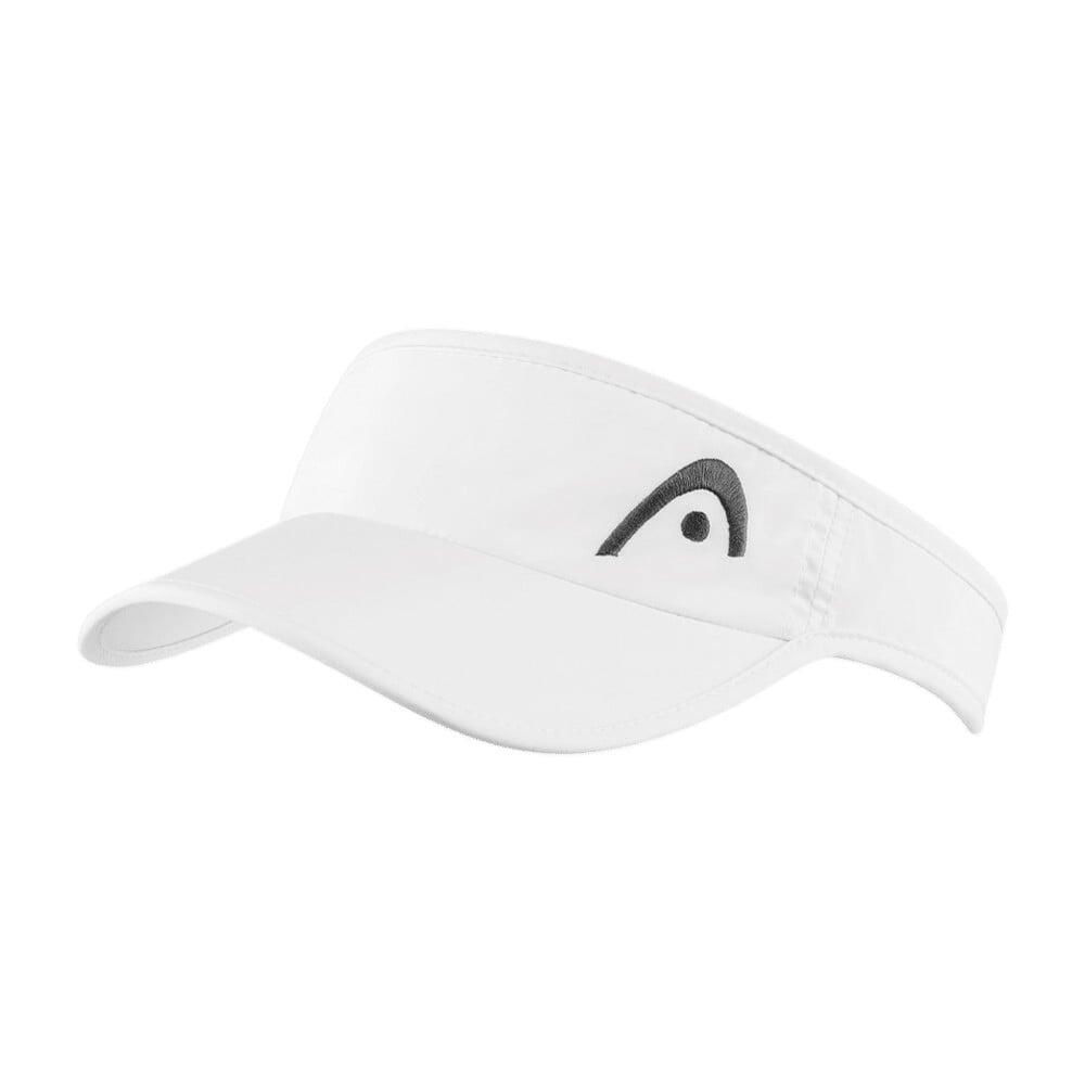 HEAD Pro Player Womens Visor 2/2