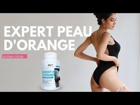 EAFIT  Expert Peau d'Orange 60 gélules 7/7
