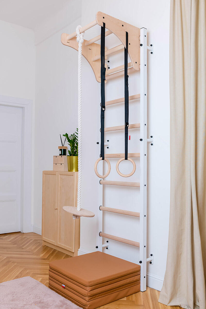 BenchK Gymnastikmatratze 2/6