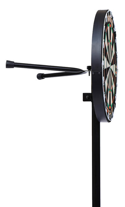 Winmau Dartscheibenständer Xtreme 2/7