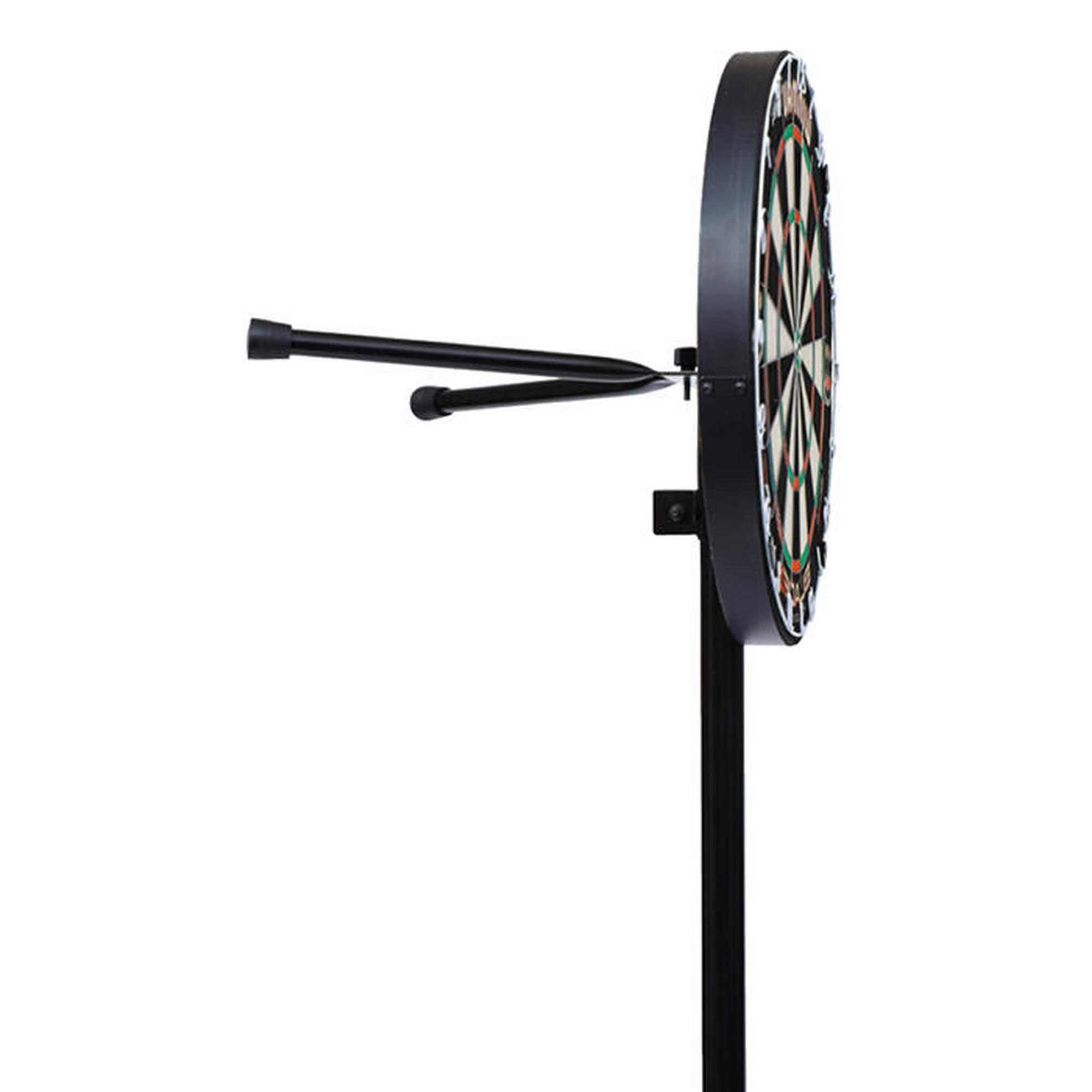 Dartbord standaard Winmau Xtreme