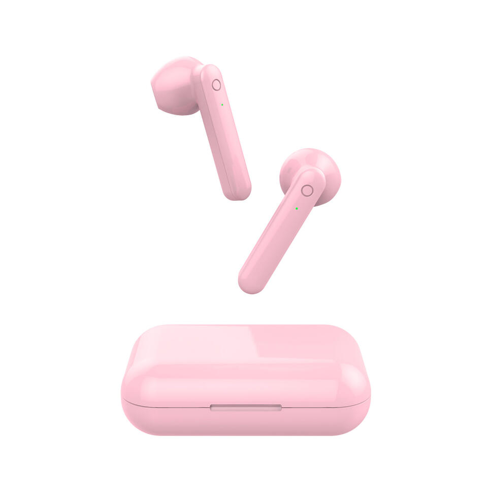 Słuchawki sportowe Forever Bluetooth TWE-110 Earp z etui ładującym