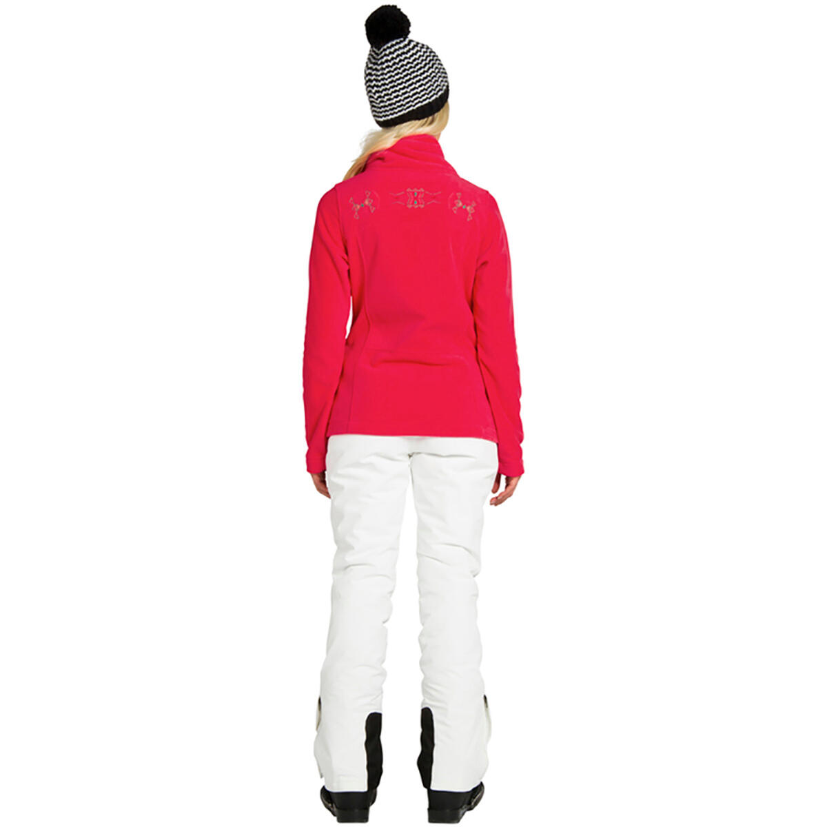 Pantalon de ski femme Protest Kensington 4/5