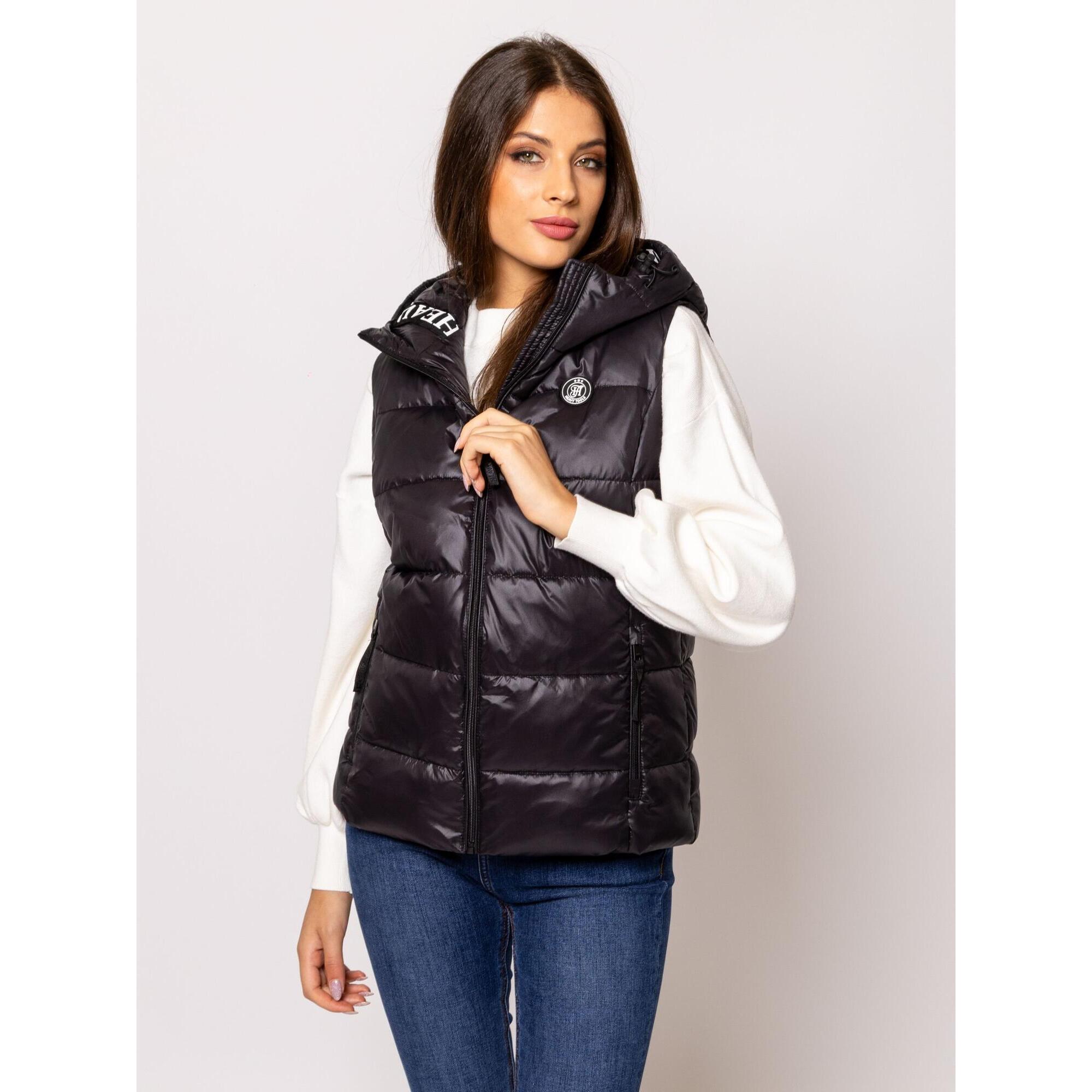 HEAVY TOOLS Dámská vesta WEFA24