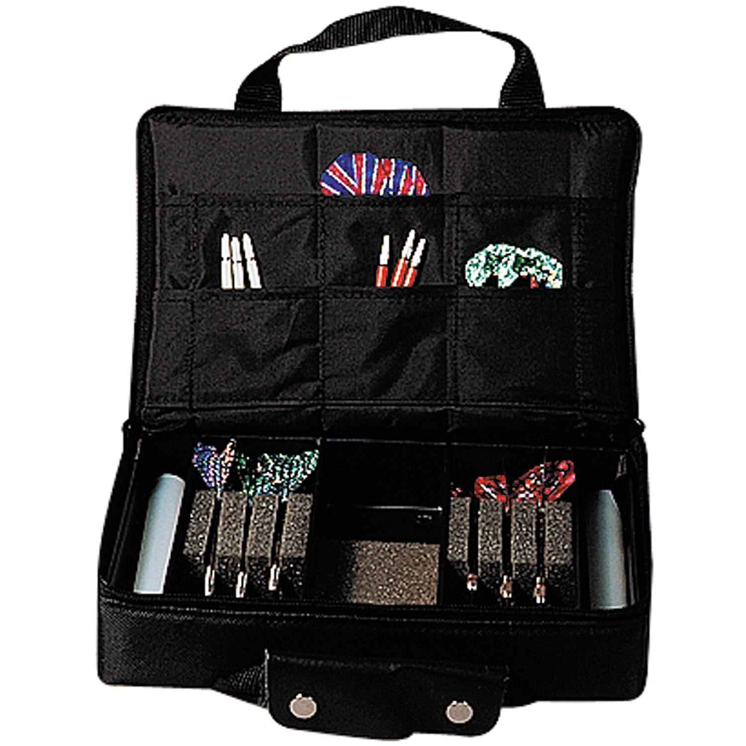 Dart tas Master Pak 2/2
