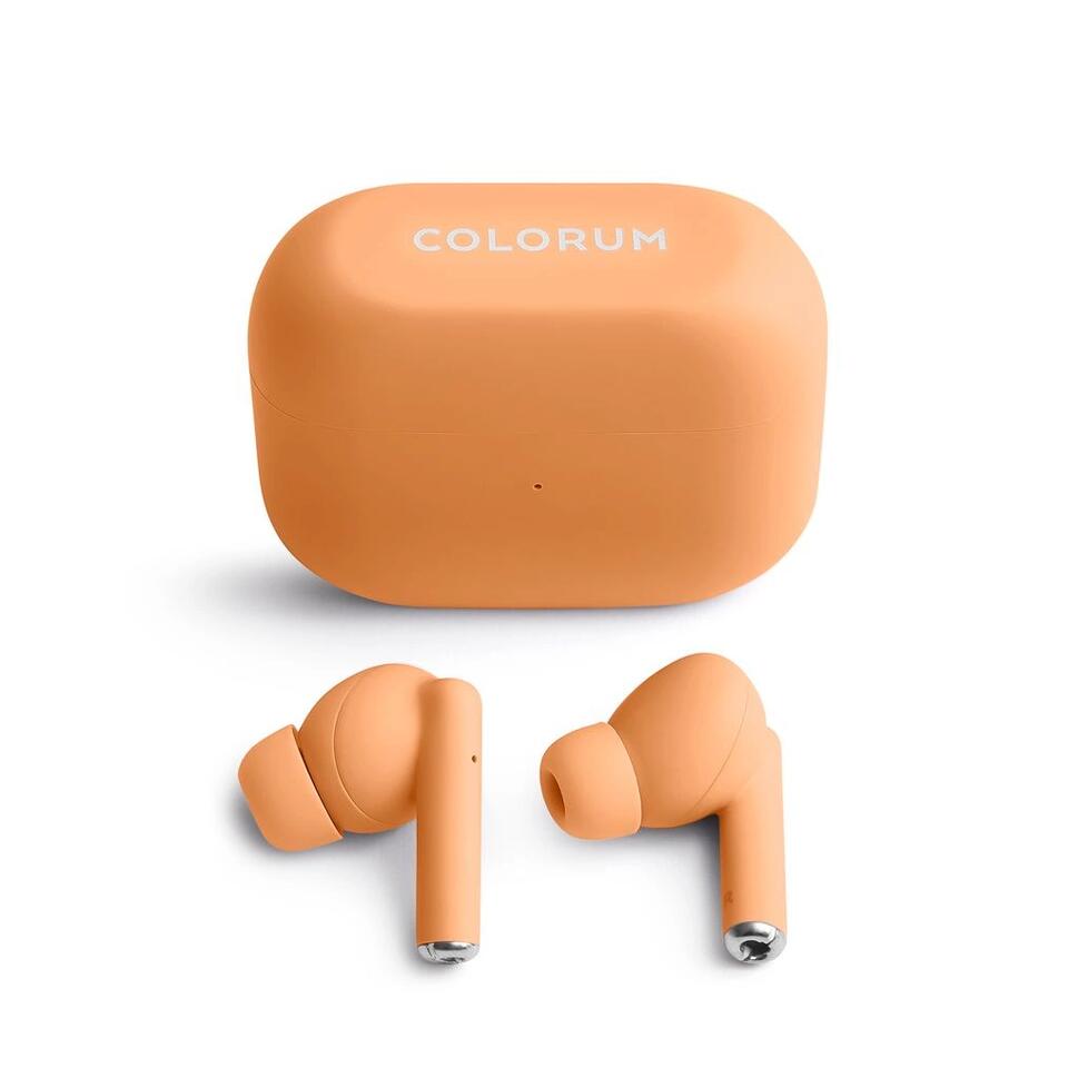 Słuchawki sportowe Forever COLORUM TWS Bluetooth CTWS