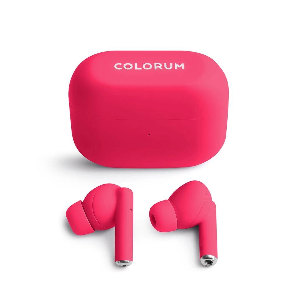 Słuchawki sportowe Forever COLORUM TWS Bluetooth CTWS