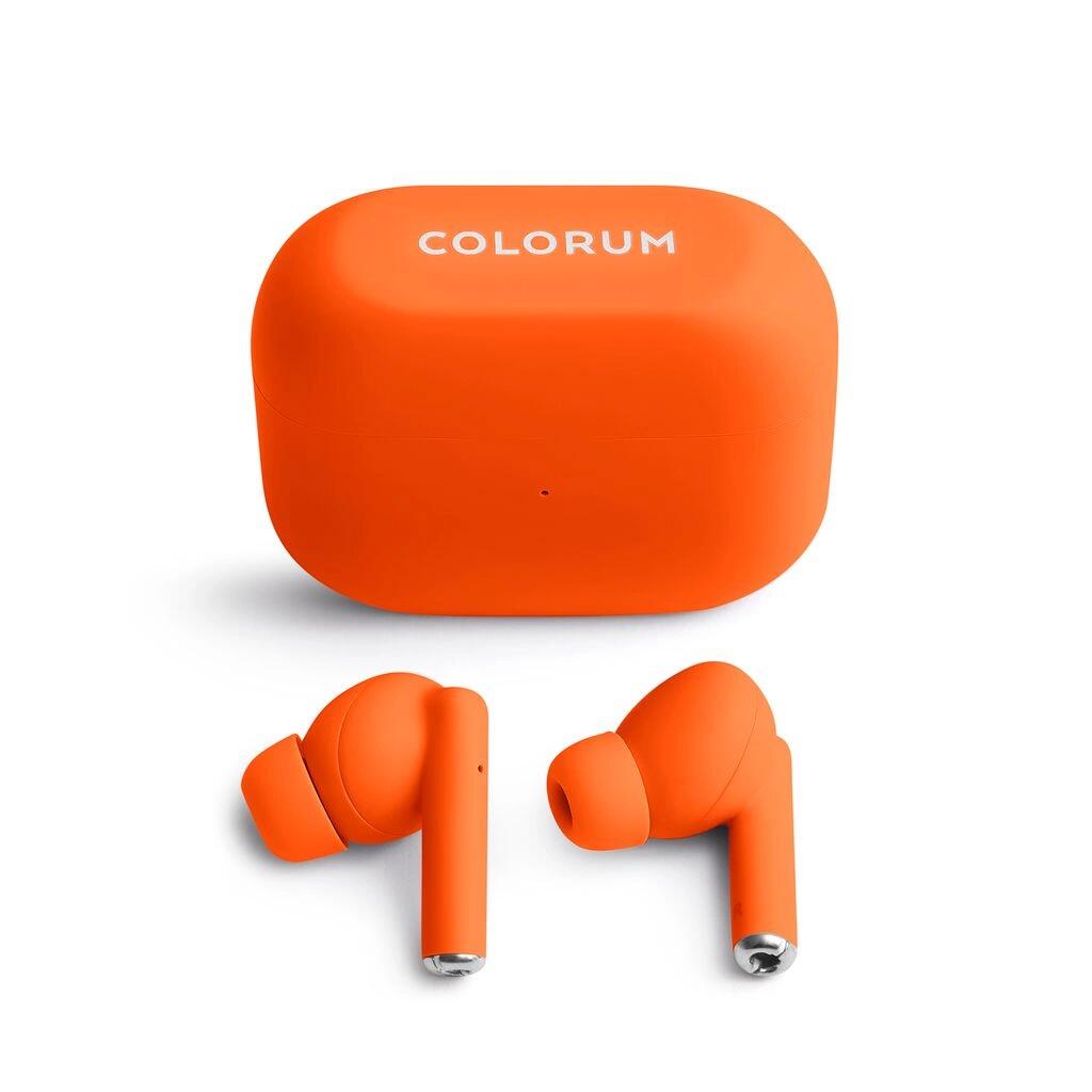 Casque sportif Forever COLORUM TWS Bluetooth CTWS 2/2