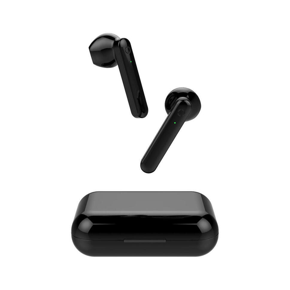 Słuchawki sportowe Forever Bluetooth TWE-110 Earp z etui ładującym