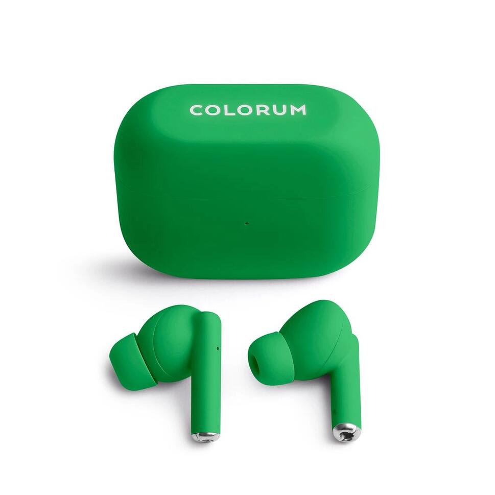 Słuchawki sportowe Forever COLORUM TWS Bluetooth CTWS