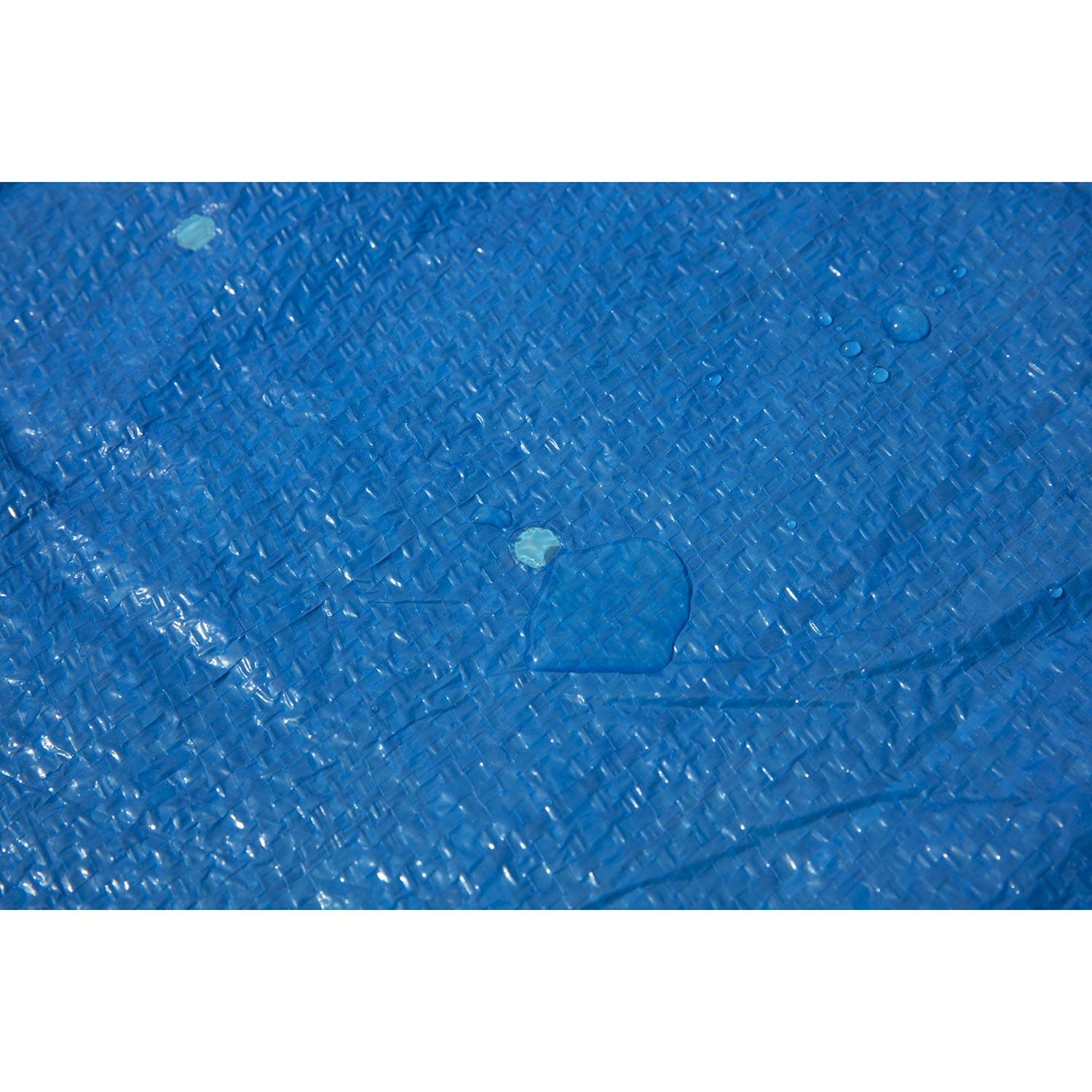 Bestway Cobertura de piscina Flowclear 221x150 cm 3/5