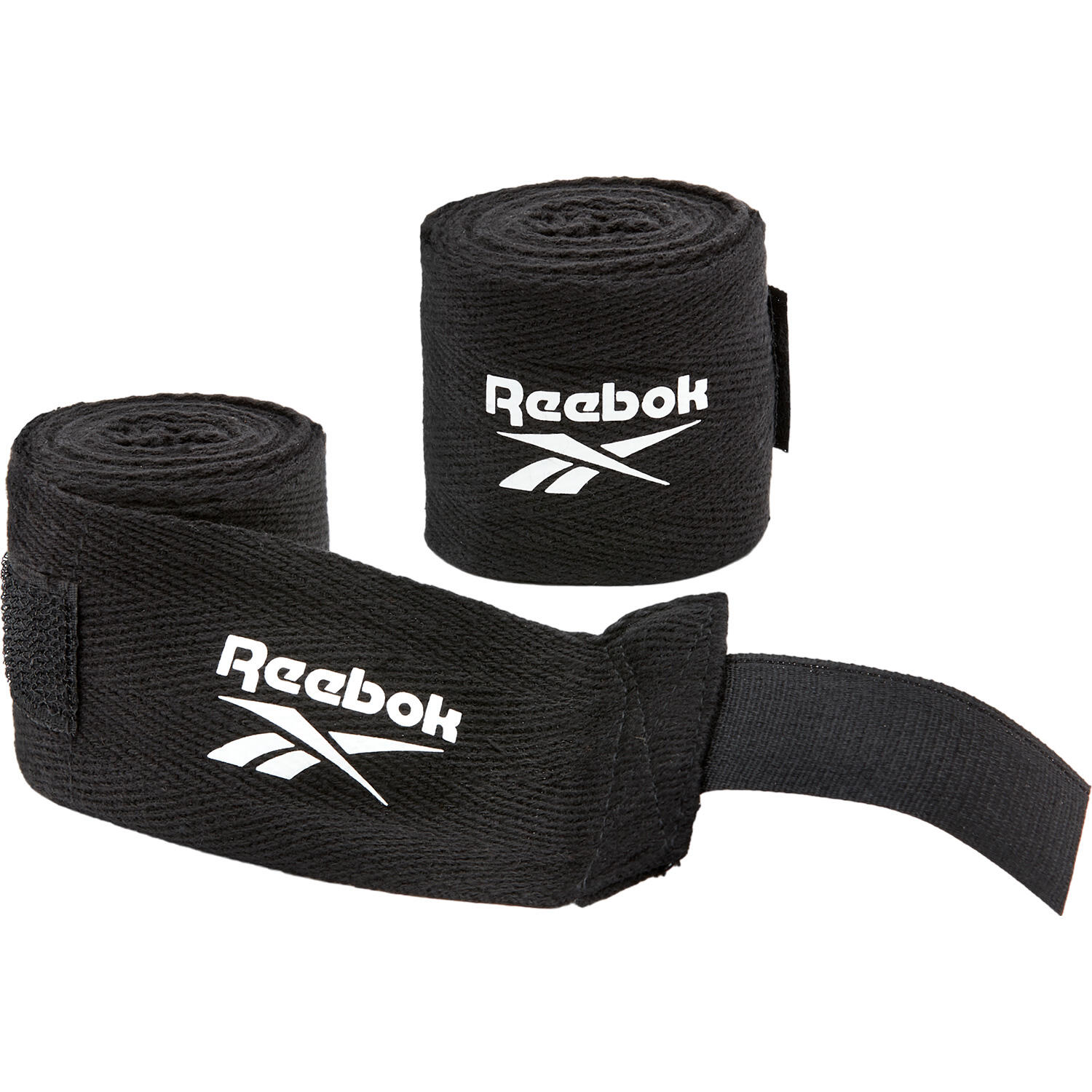 Reebok Zábaly na ruce Černý