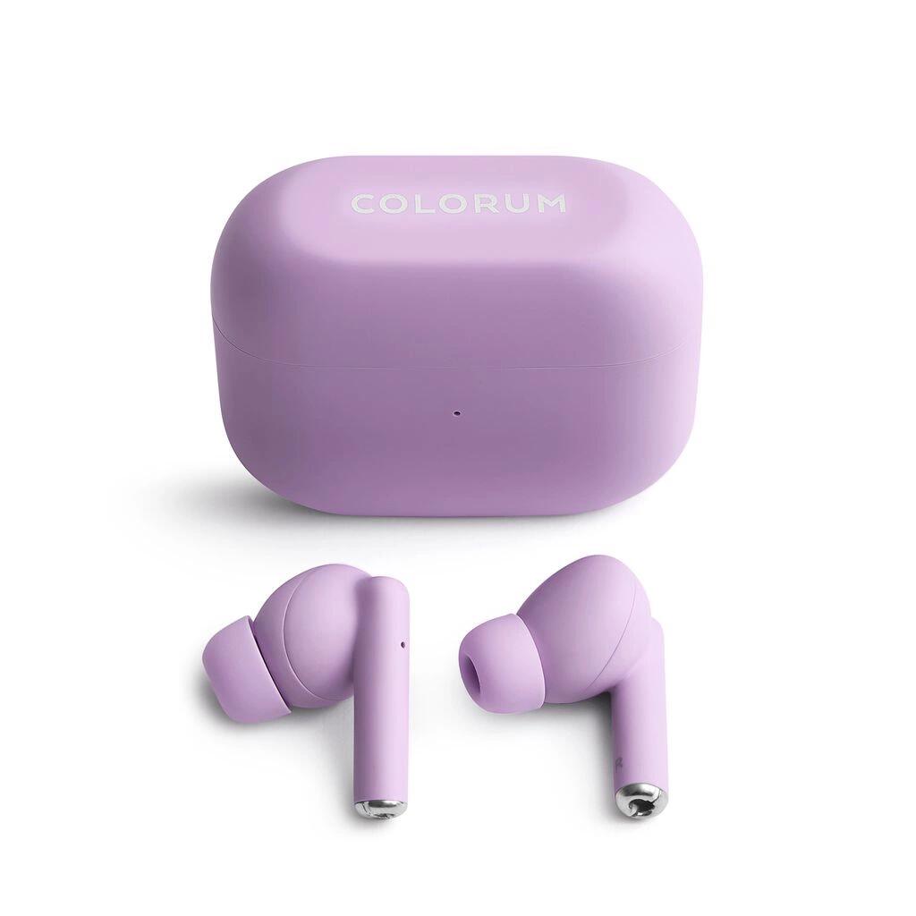 Casque sportif Forever COLORUM TWS Bluetooth CTWS 2/2
