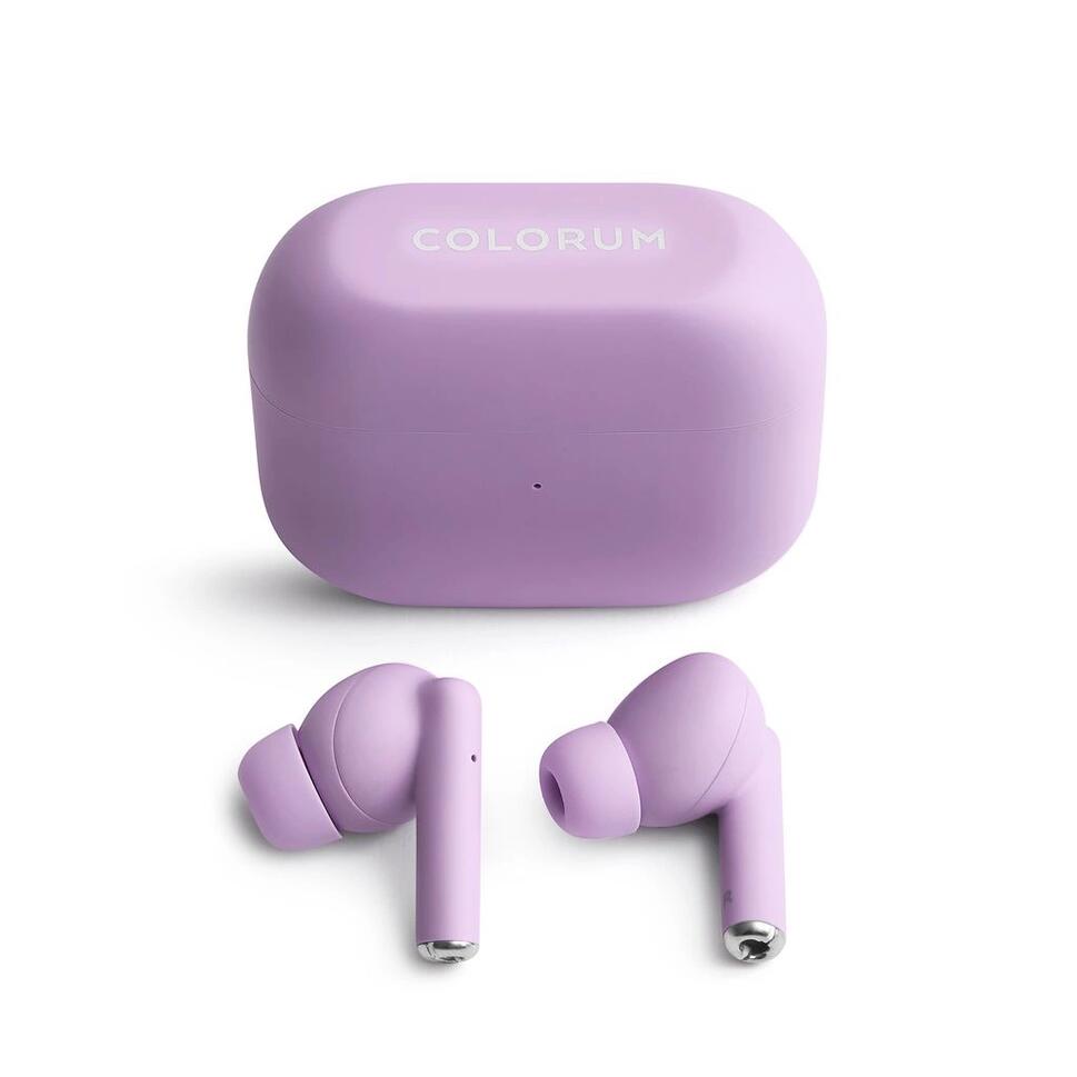 Słuchawki sportowe Forever COLORUM TWS Bluetooth CTWS