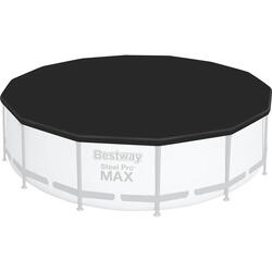 Bestway Couverture Sirocco et Vendavel cadre rond 427