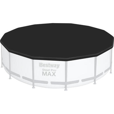 Bestway zwembad afdekzeil flowclear