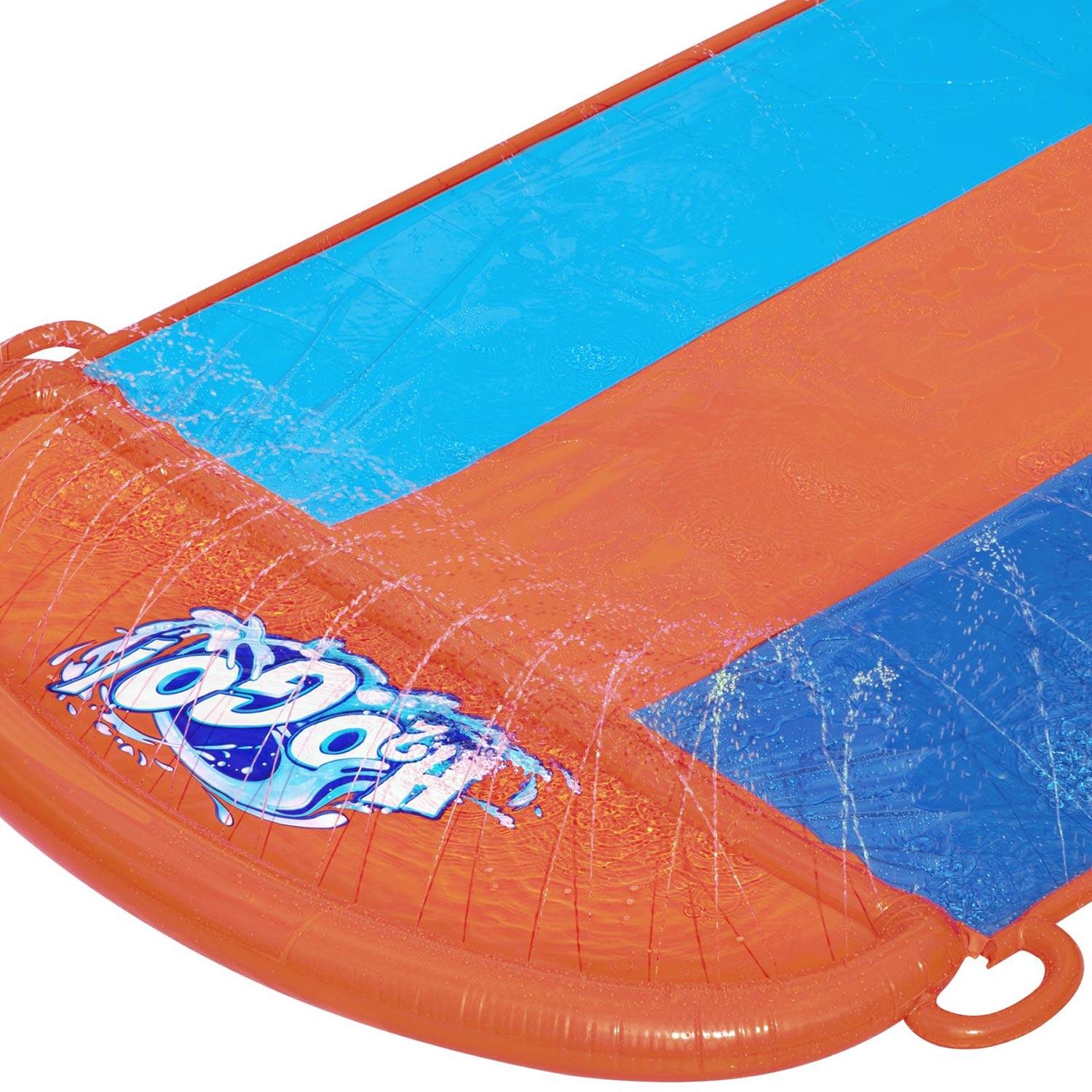 Waterglijbaan triple slide 3/6