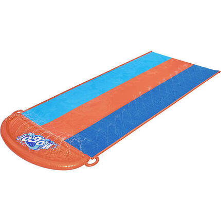 Bestway H20GO Triple Lane Slip and Slide, Inflatable Water Slide for Kids