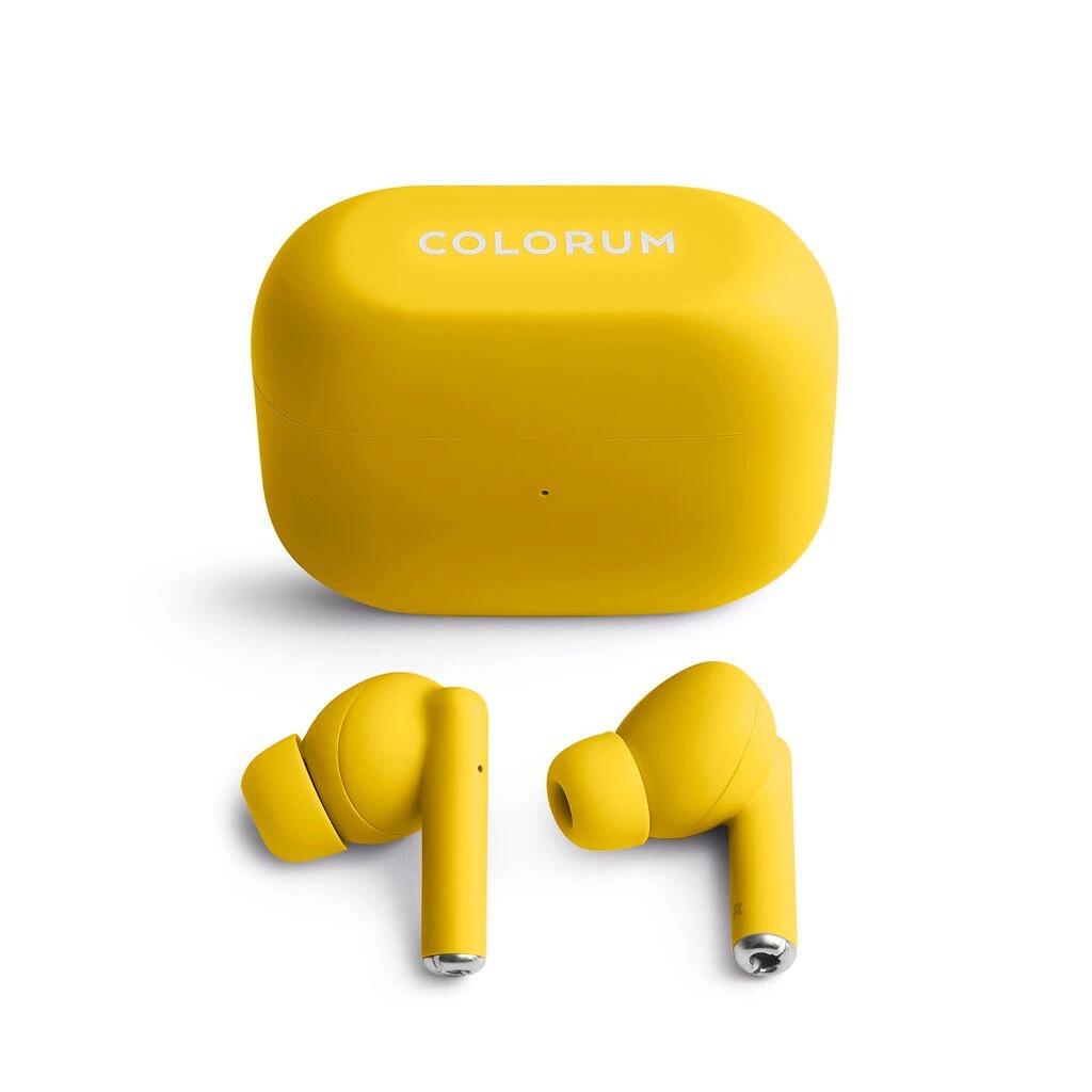 Casque sportif Forever COLORUM TWS Bluetooth CTWS 2/2