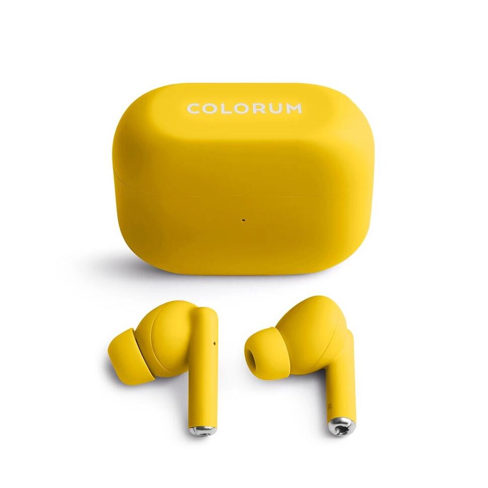 Słuchawki sportowe Forever COLORUM TWS Bluetooth CTWS