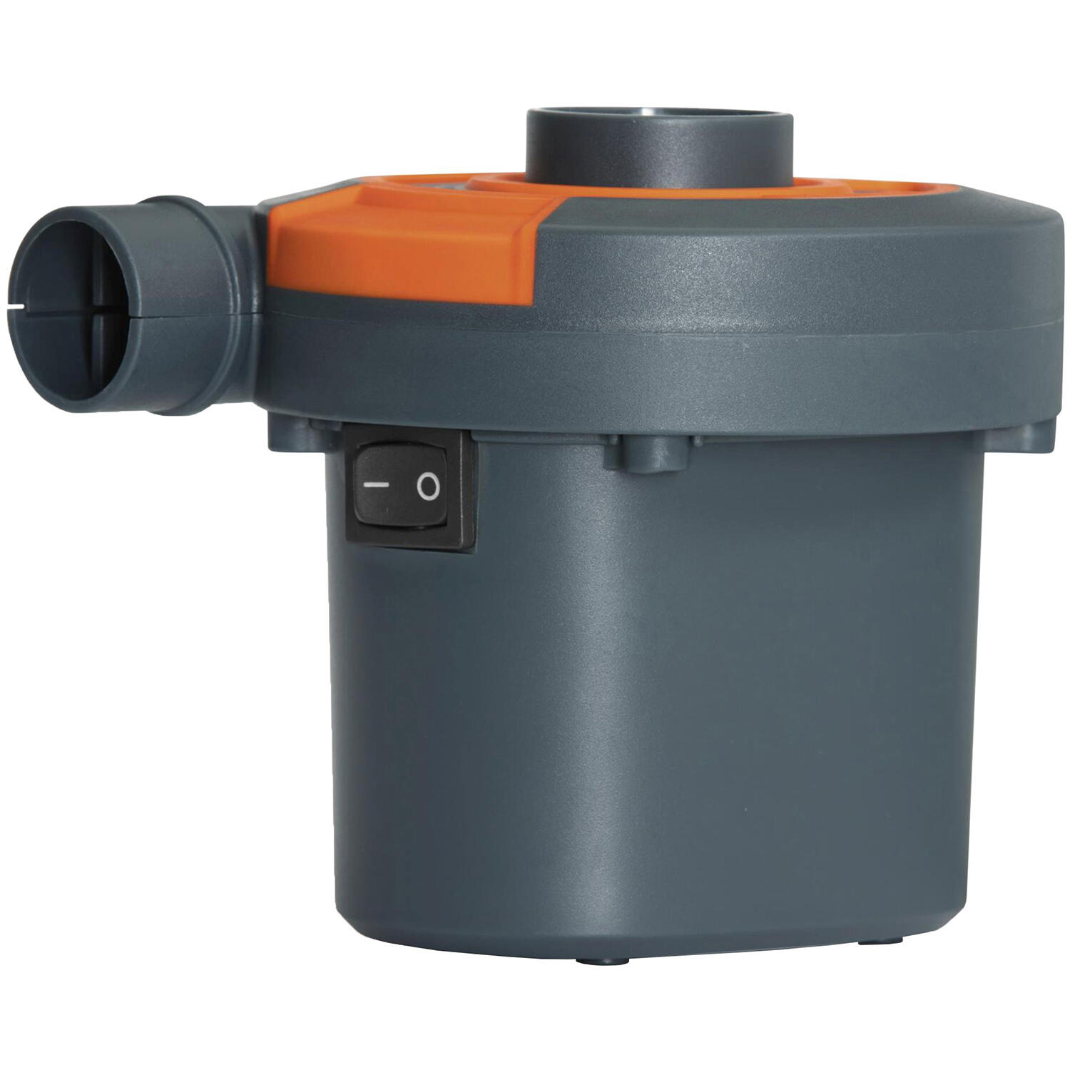 BESTWAY Elektrische luchtpomp sidewinder