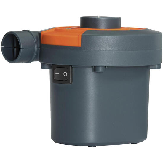 Elektrische Luftpumpe Sidewinder