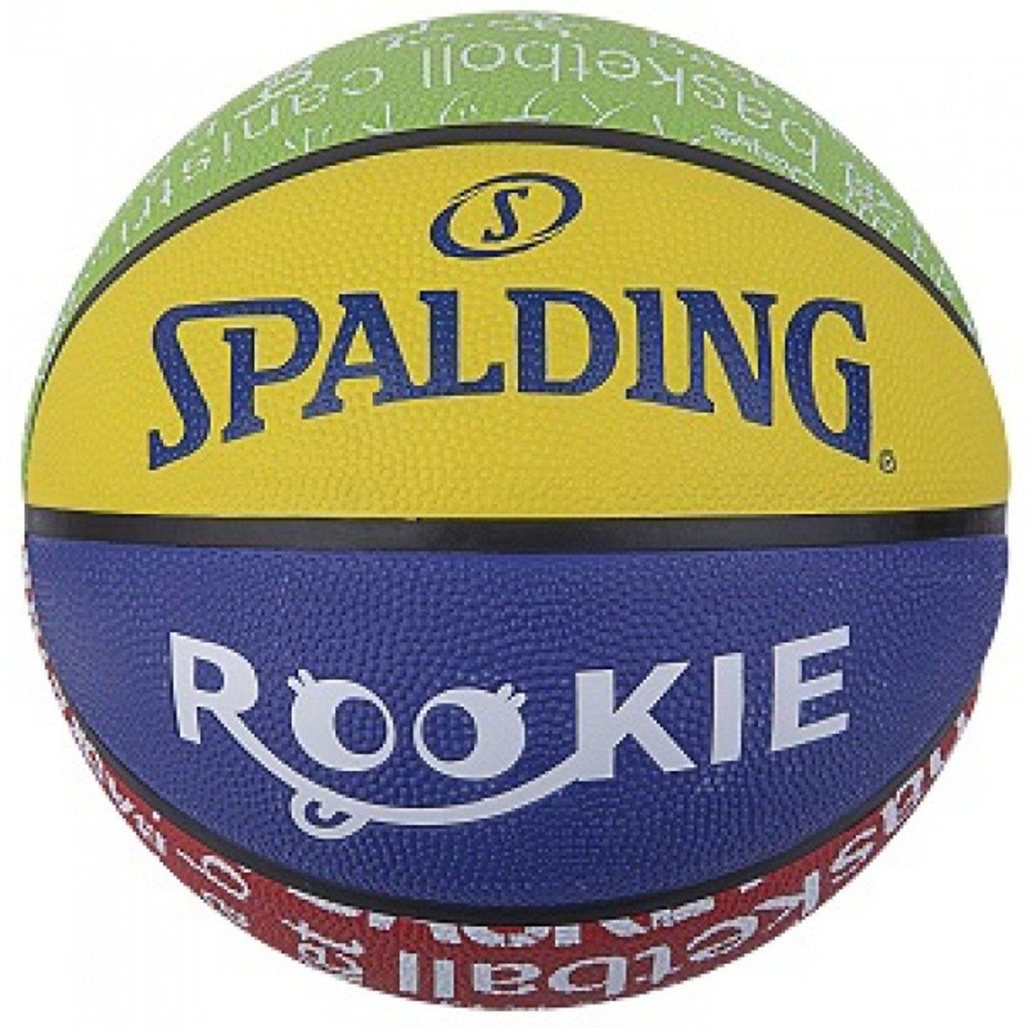 SPALDING picture