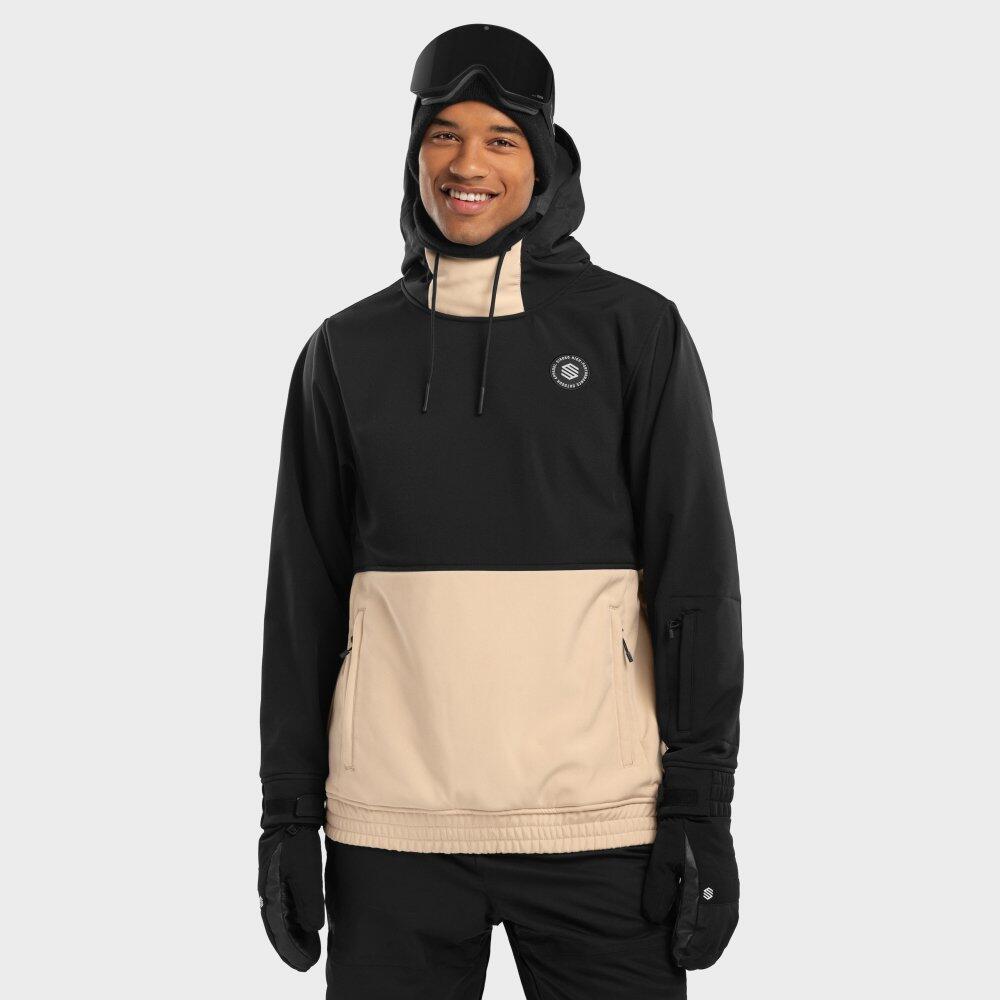 Vestes de Snowboard homme DECATHLON