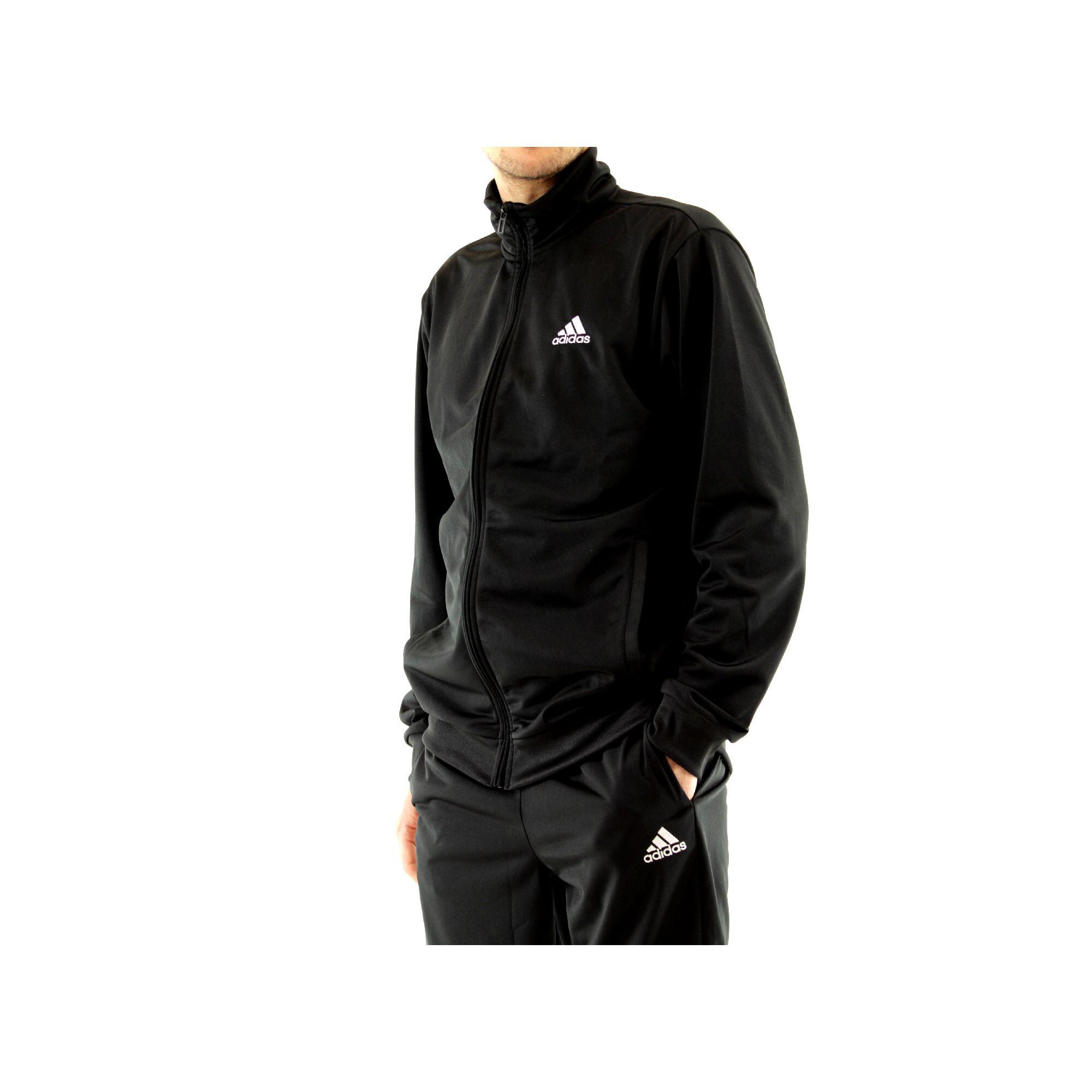 Fato de treino completo Adidas modelo IC6775 para homem 5/5