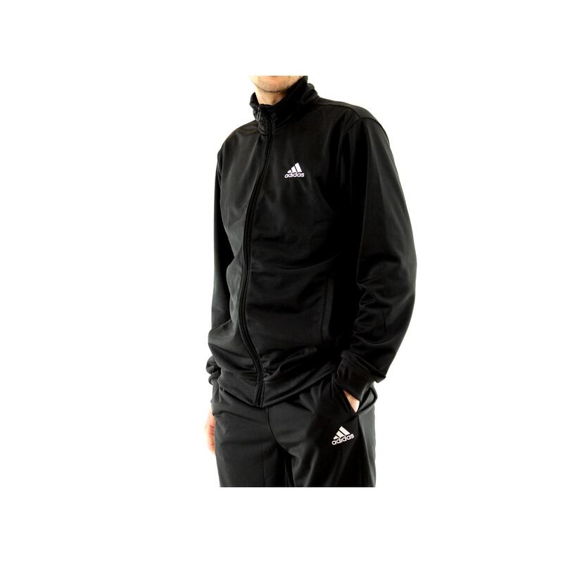 Trening bărbați adidas Linear Logo Tricot
