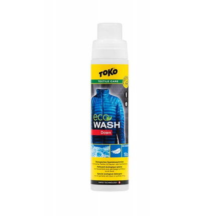 Waschmittel Eco Down Wash 250ml