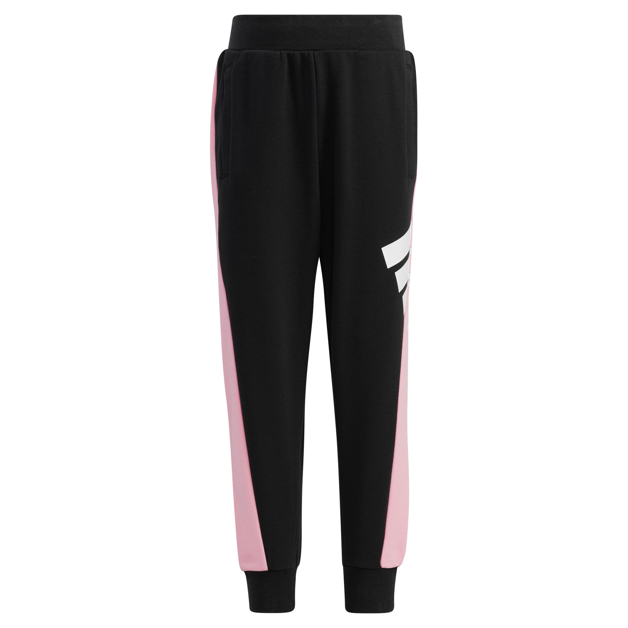 Pantalone bambina adidas badge of sport knit-h