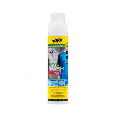Waschmittel Eco Wool Wash 250ml