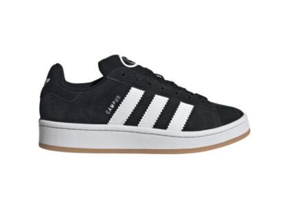 Buty Sportowe Adidas Campus 00s Shoes Zamszowe
