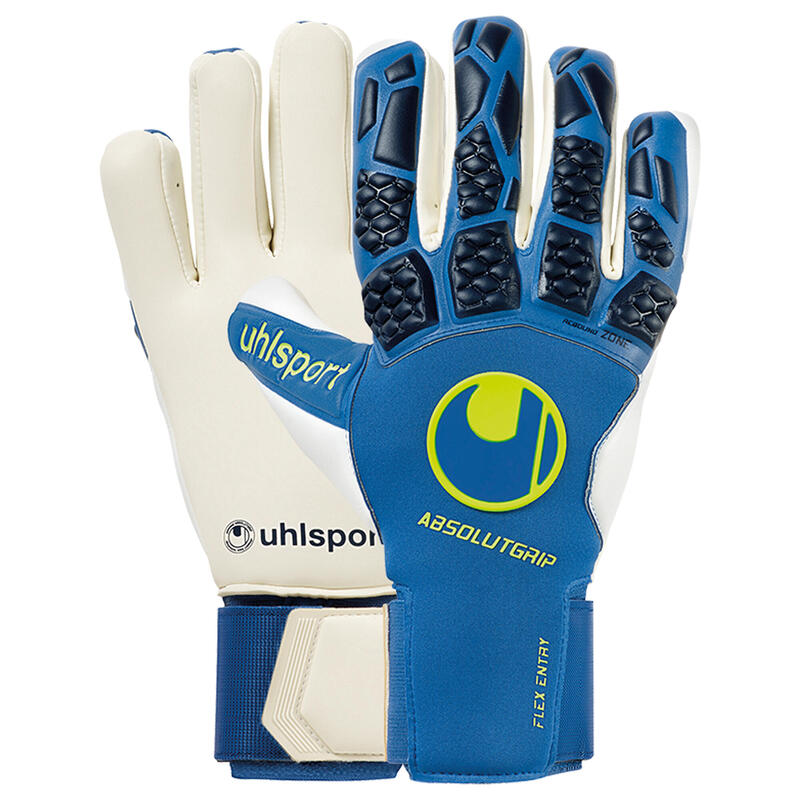 Gants de gardien de but Uhlsport hyperact absolutgrip hn