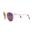 Lunettes de soleil Unisex - Polarisées / UV400 (Blanc)