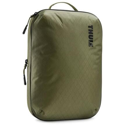 Organizer podróżny Thule Compression Packing Cube Medium - soft green