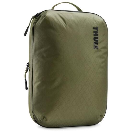 Organizer podróżny Thule Compression Packing Cube Medium - soft green