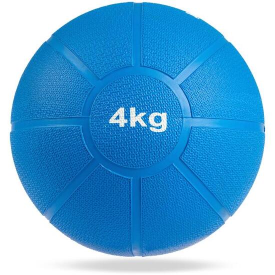 Medizinball 1 kg - Gymnastikball - Medicine Ball - Fitnessball