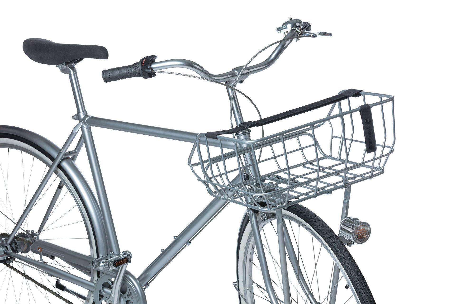 Panier pour vélo avant Portland 6/7