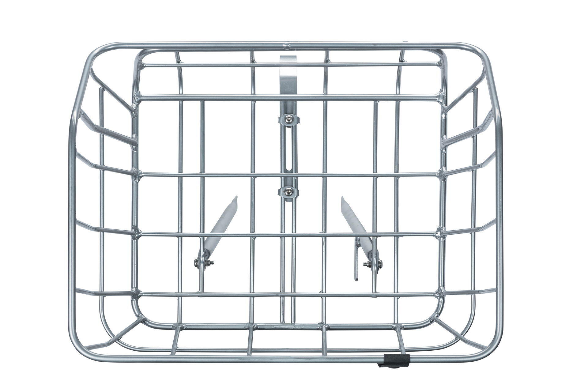 Panier pour vélo avant Portland 4/7