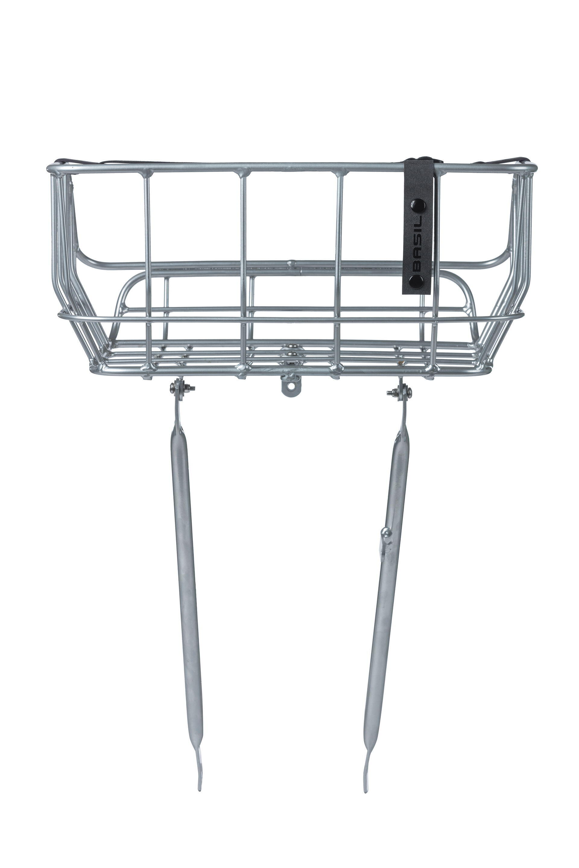 Panier pour vélo avant Portland 3/7