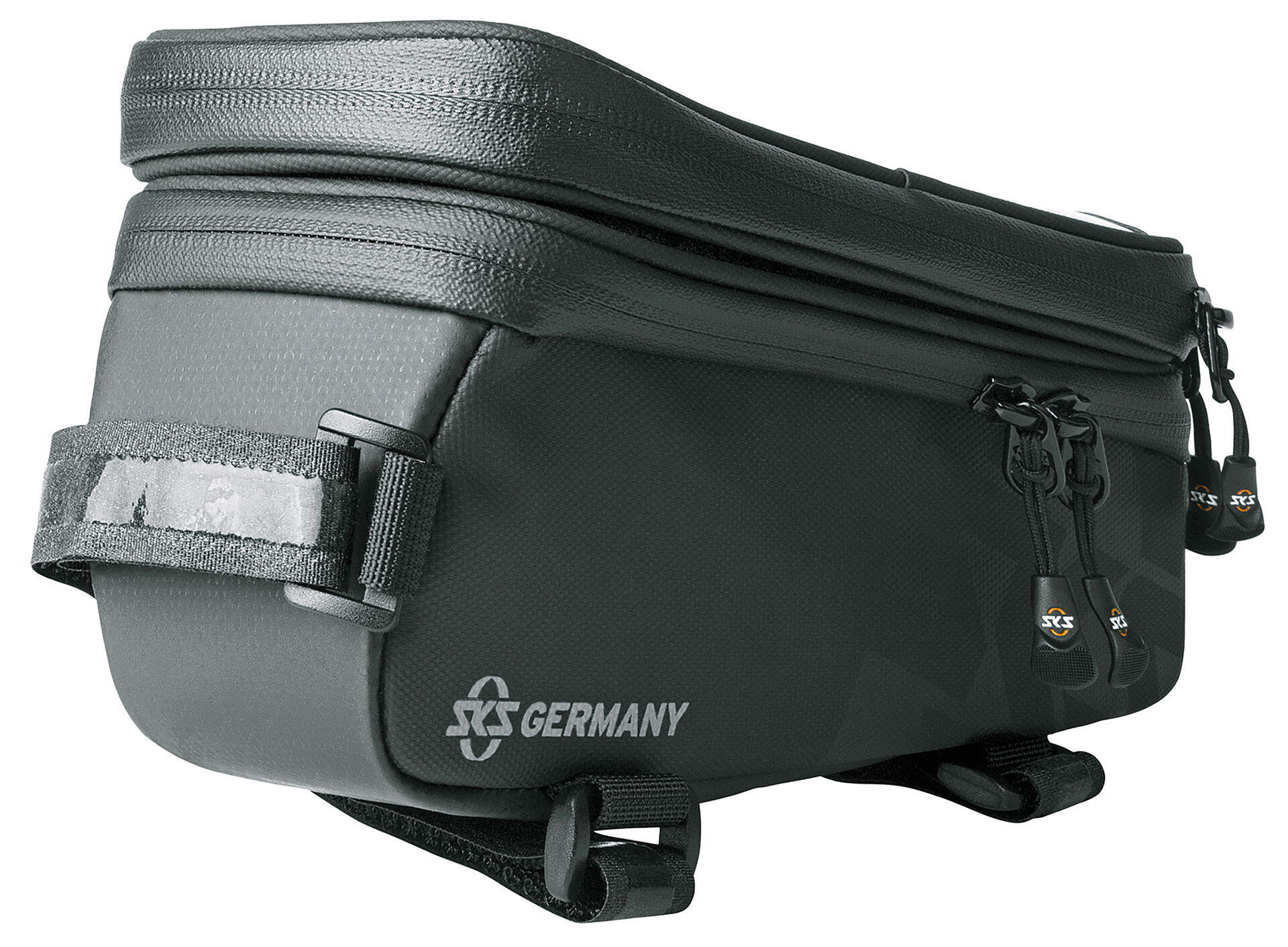 Borsa per tubo superiore Explorer Smart 2/4