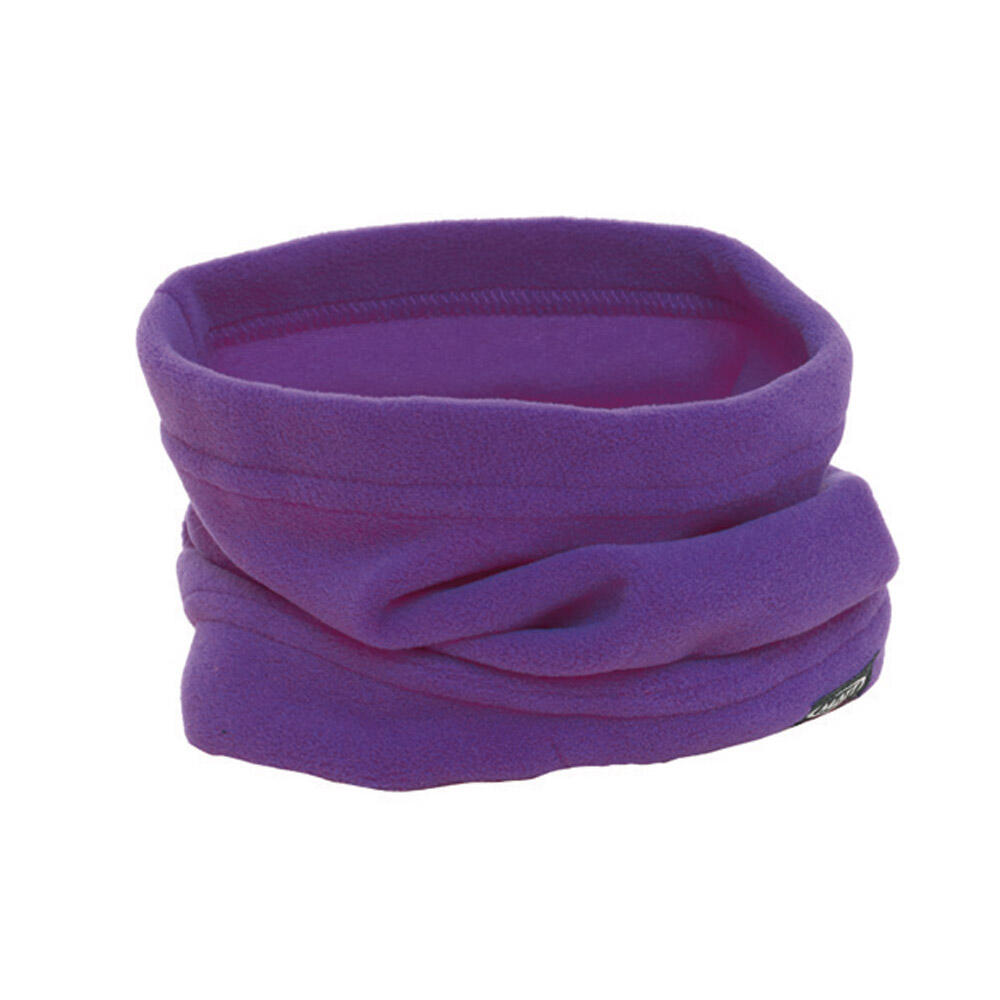 Braga cuello niña sale