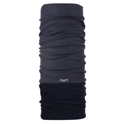 Tour de cou technique Matt COOLMAX Polartec micro 100% polyester coupe stretch