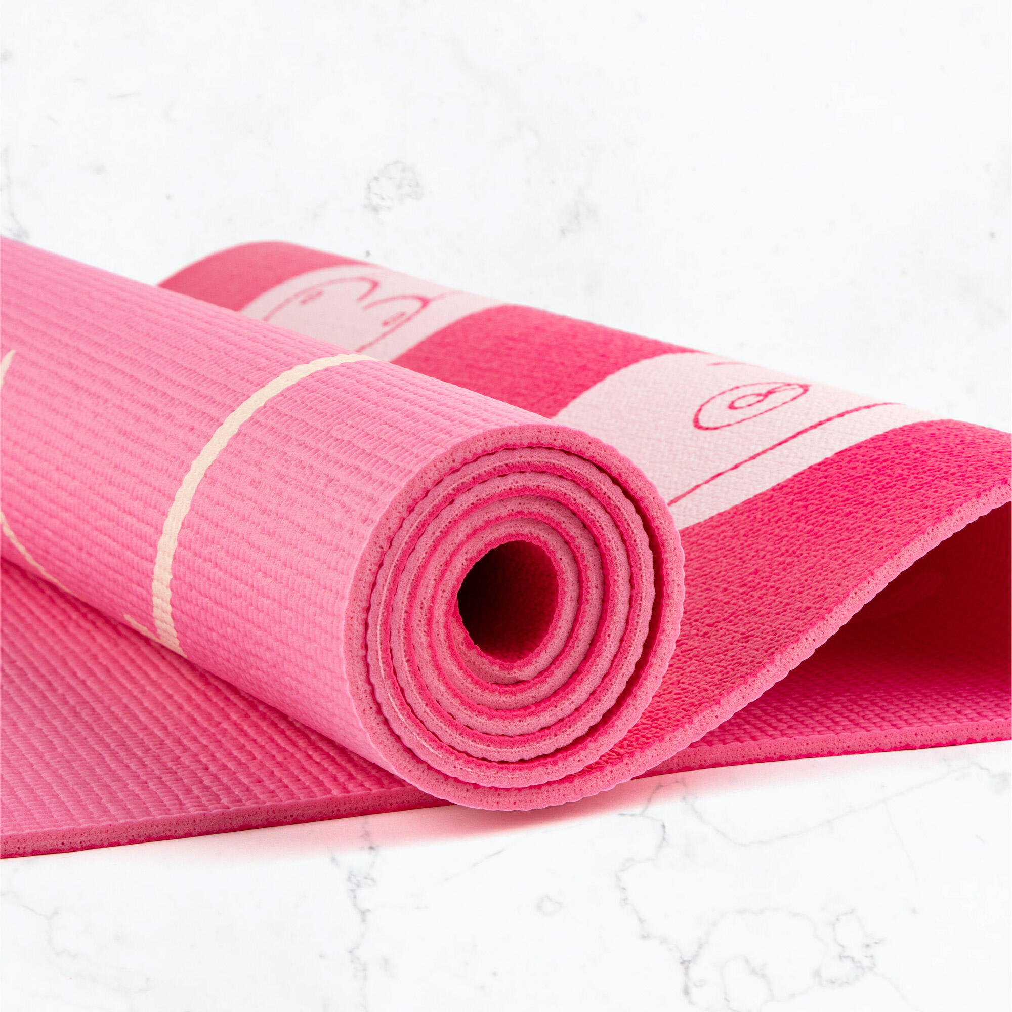 Myga Breast Cancer Awareness Charity CoppaFeel! Who's Boobs Mat 3/7